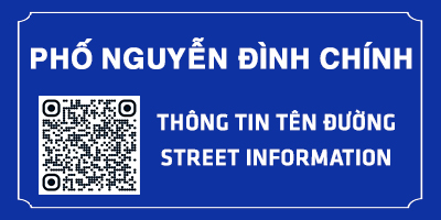 Phố Nguyễn Đình Chính